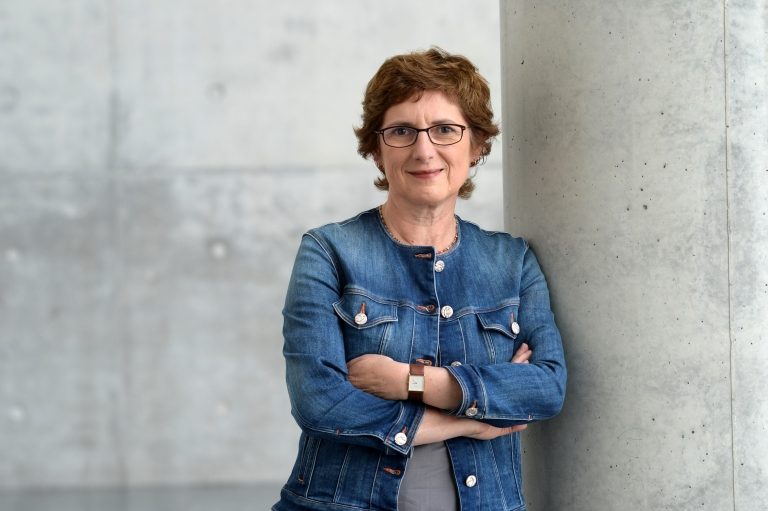 4.07.: Café Berlin mit Britta Haßelmann