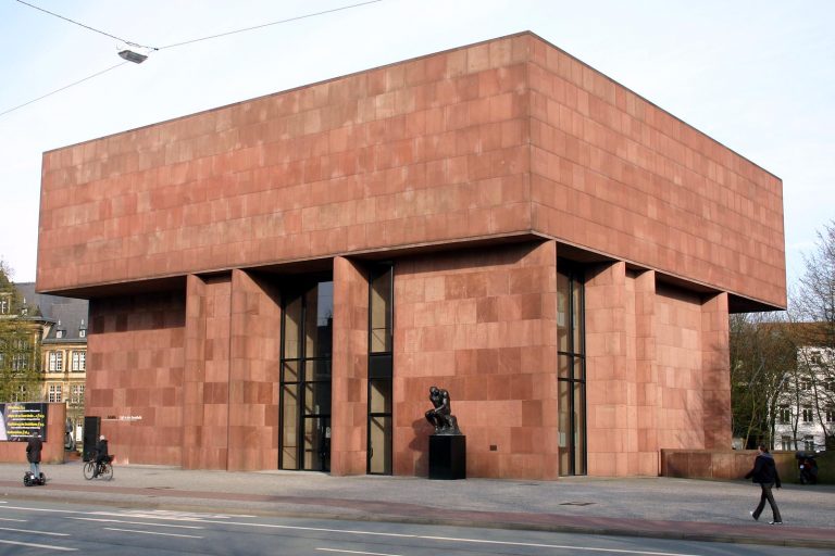 Sammlung der Kunsthalle stärken