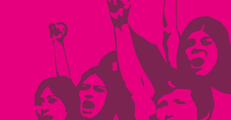 It’s all about feminism – Veranstaltungsreihe 2019