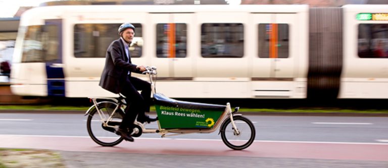 GRÜNE begrüßen Modellprojekt der Altstadt-Kaufmannschaft