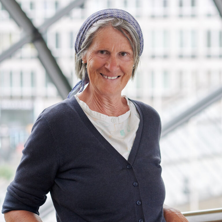 Ruth Wegner