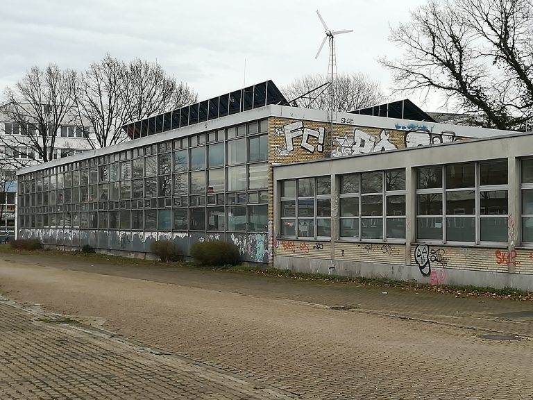 GRÜNE: „Danke Kulturhaus-Initiative!“