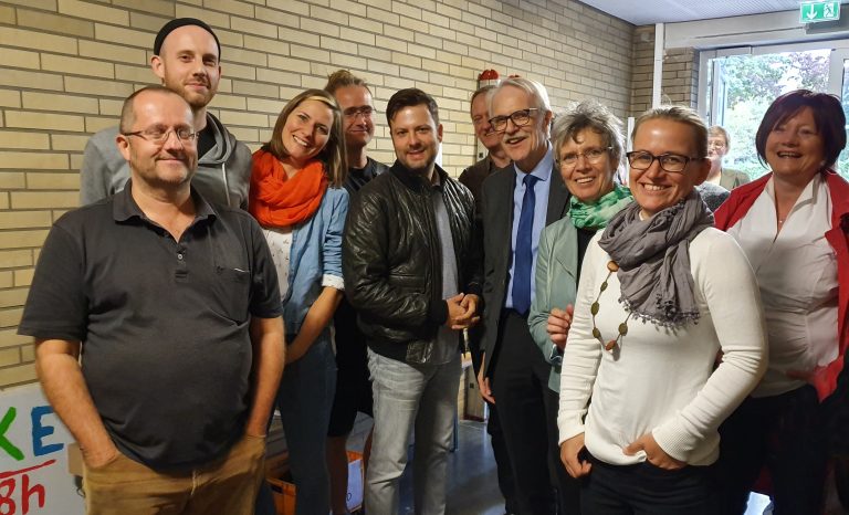 Mehr Geld für freie Kultur