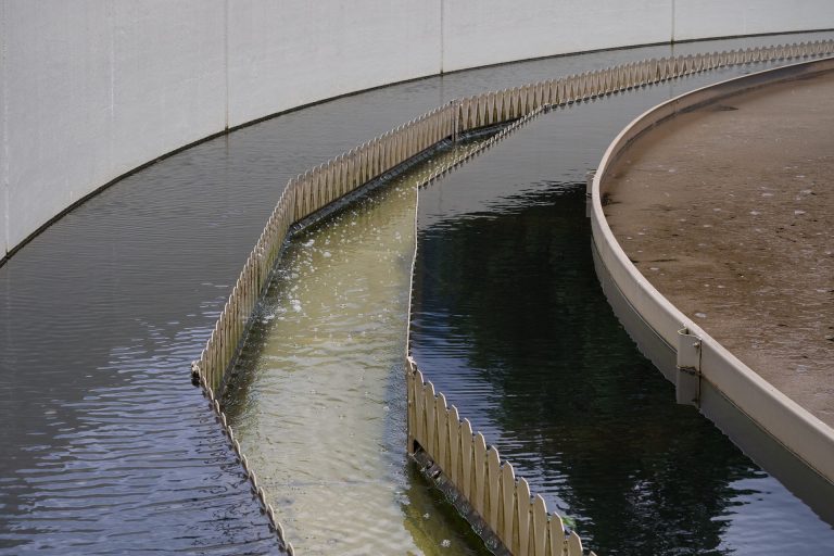 GRÜNE Position: Klärschlamm