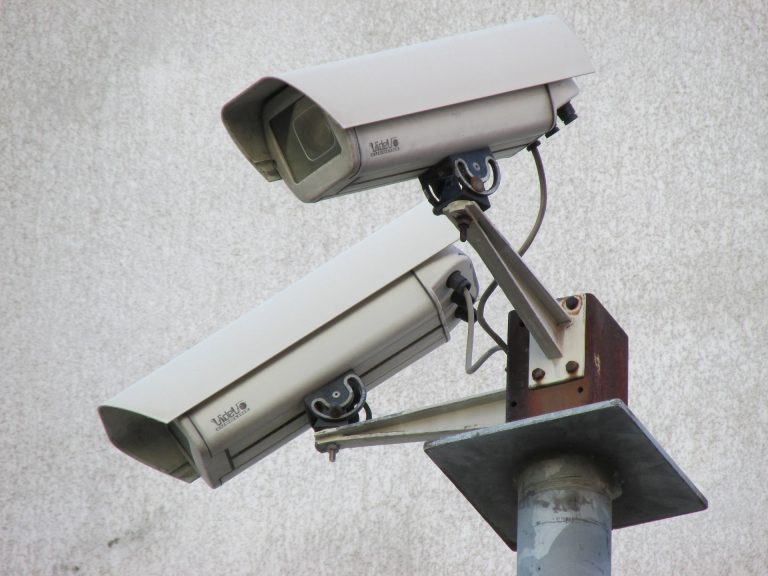 CDU-Forderung nach mehr Videoüberwachung ist unsinnig