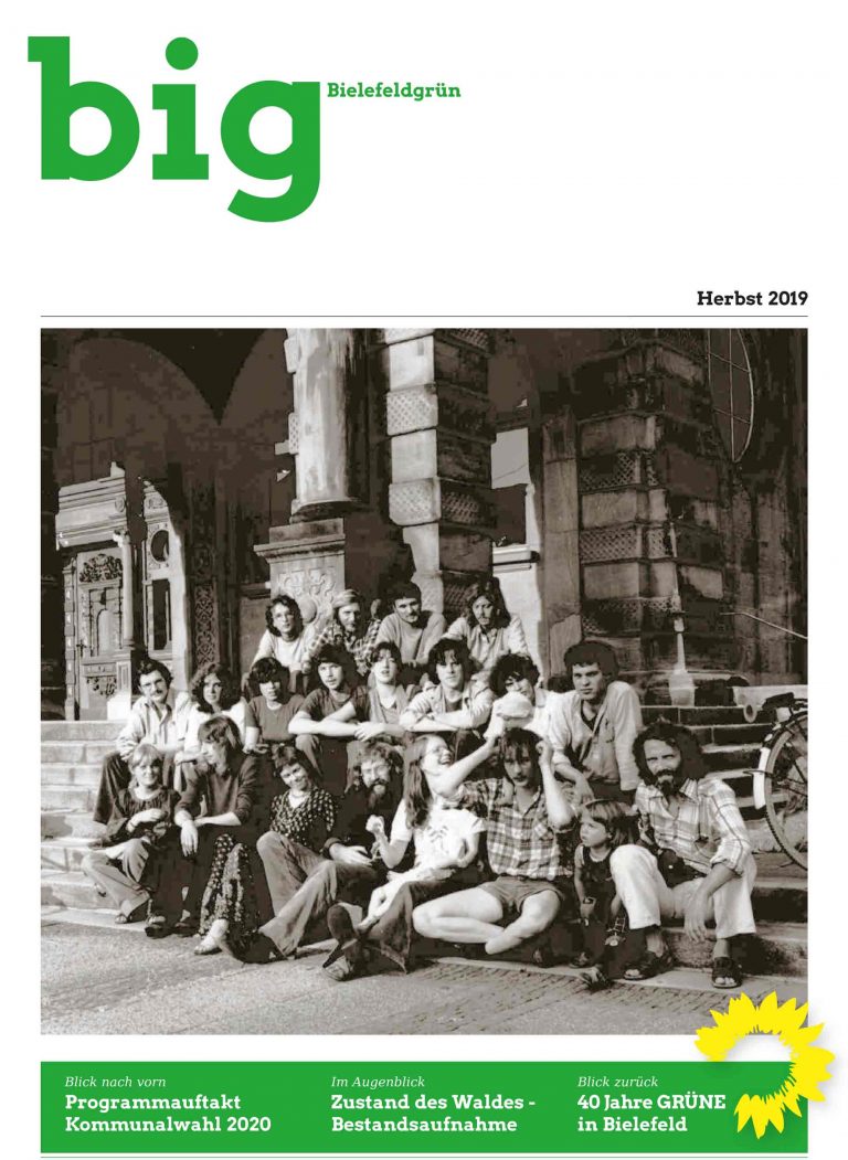 BIG 10/2019