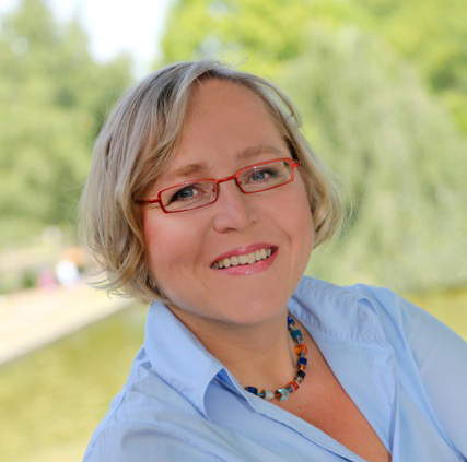 Kerstin Haarmann fordert Entlastung durch das Land beim Erlass der Kita-Beiträge