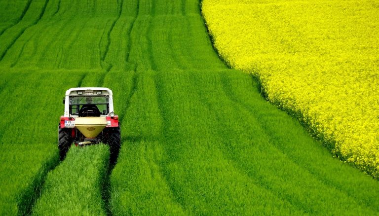 Baugebiet neben Biohof Bobbert –  Fläche für ökologische Landwirtschaft erhalten!