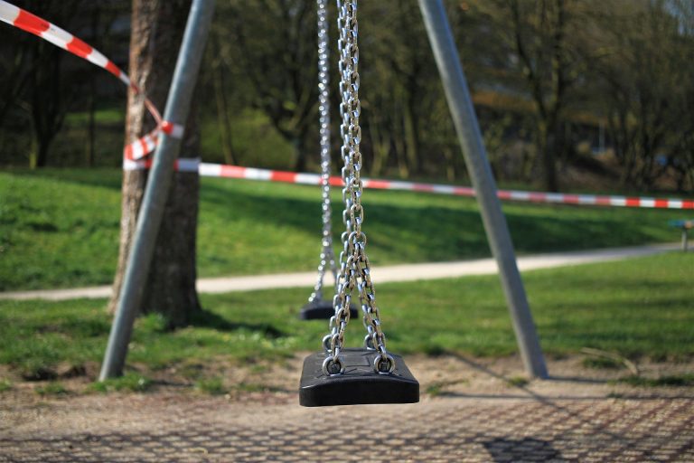 Haarmann: Spielplatzöffnung überfällig
