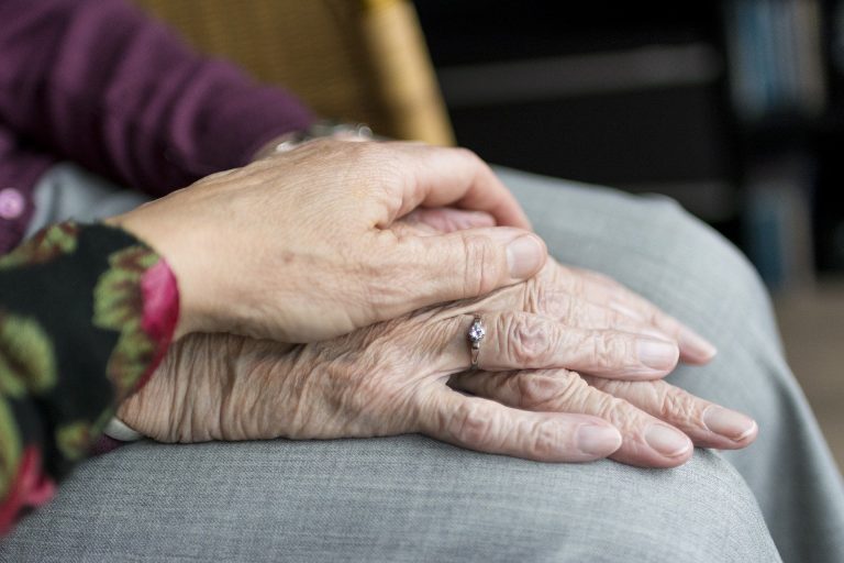 14.5. Webinar: Pflege – Jetzt und in Zukunft