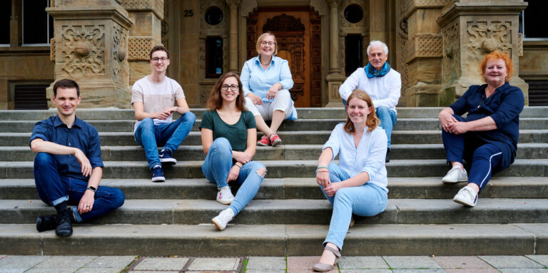 Unsere Kandidat*innen