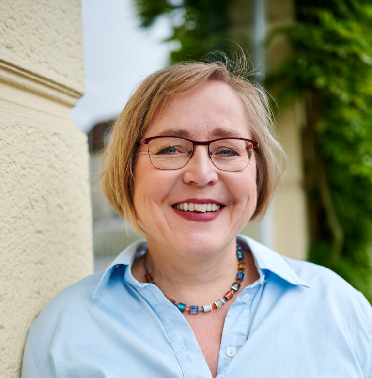 2.7.: Klimaretten jetzt – Kerstin Haarmann im Gespräch mit FridaysForFuture