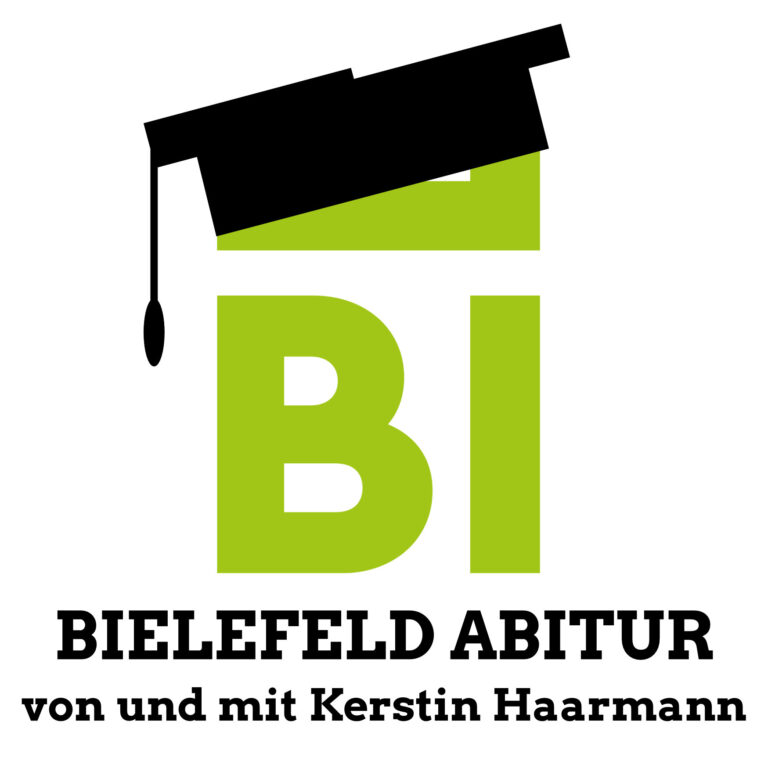 Podcast – Bielefeld Abitur von und mit Kerstin Haarmann
