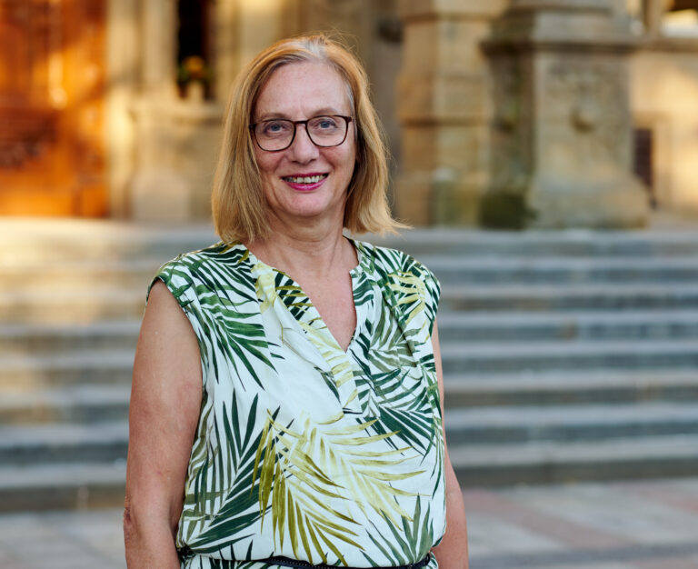 Gudrun Hennke