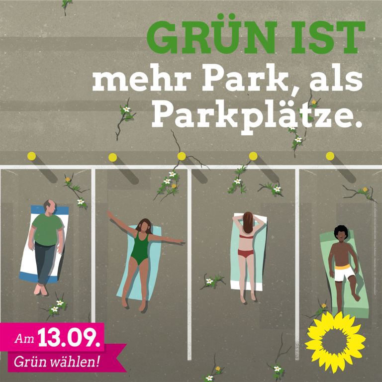 28.8.: Die Feldstraße wird zur Spielstraße