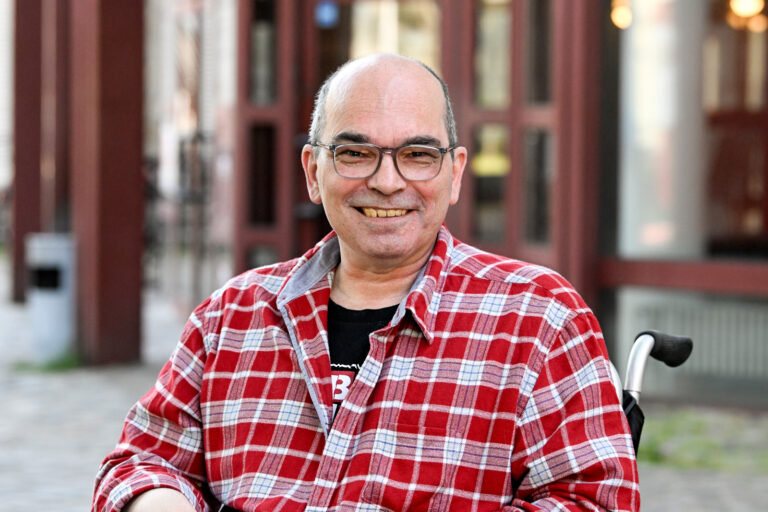 Klaus Feurich-Tobien