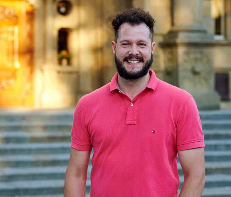 Dominik Schnell