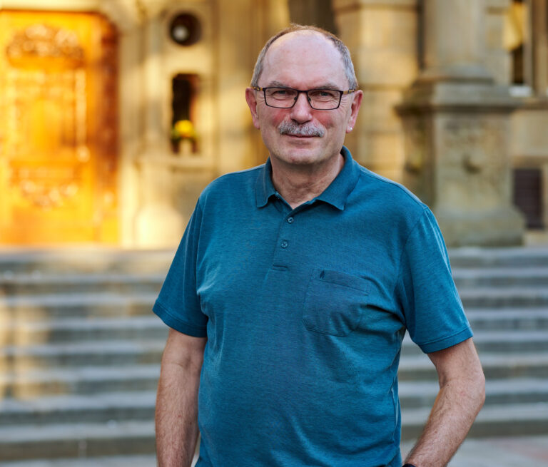 Klaus Rees