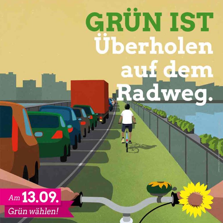 23.8.: Mobilitätswende jetzt! – Radtour