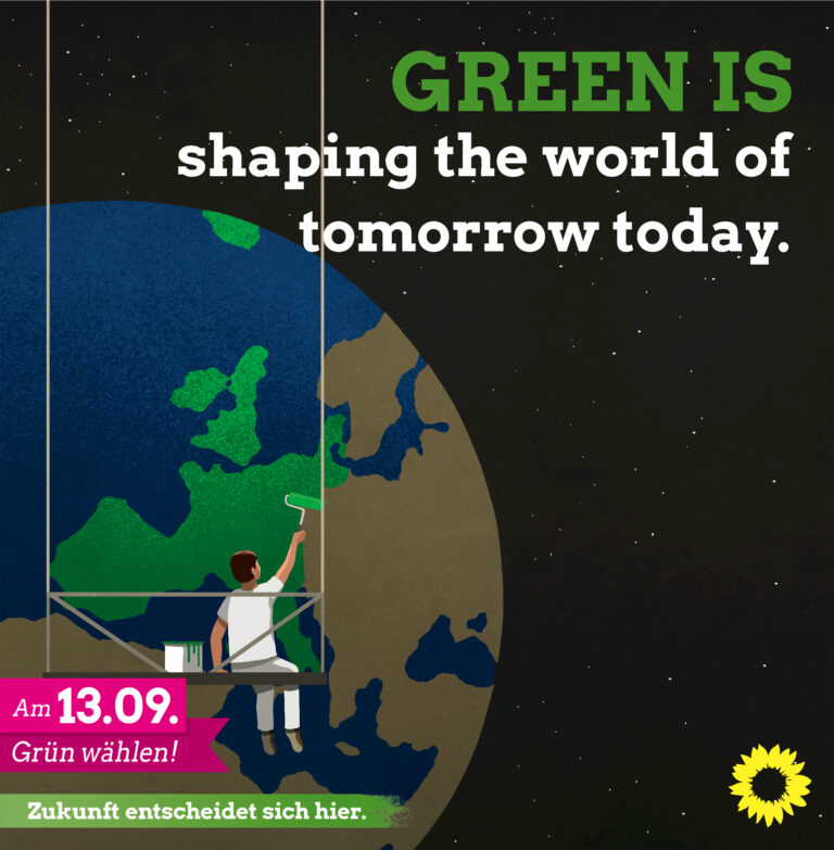 Our positions #voteclimate