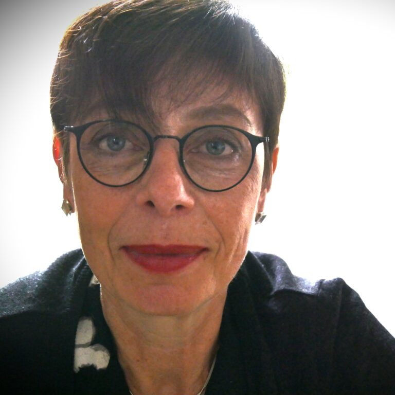 Astrid Lentz