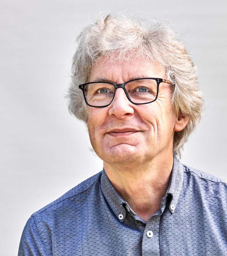 Harald Klein