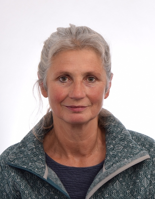 Susanne Stelbrink