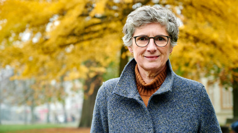 Britta Haßelmann als Bundestagskandidatin bestätigt – Ergebnisse der Briefwahl