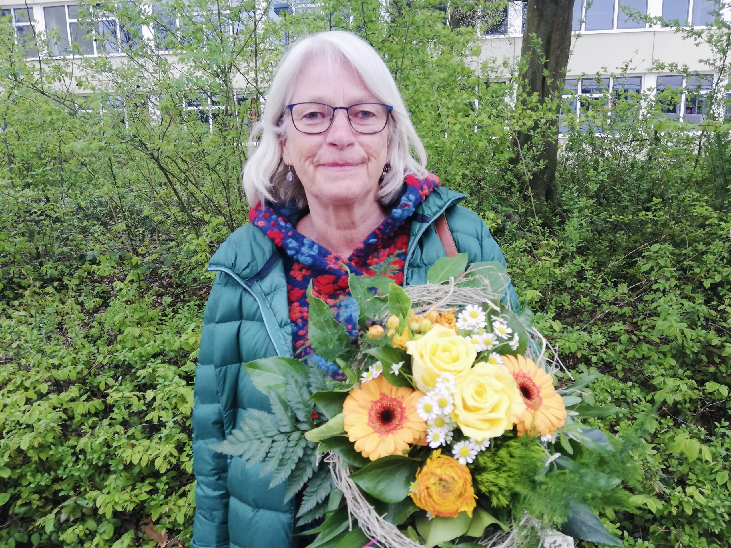 Marianne-Heepen