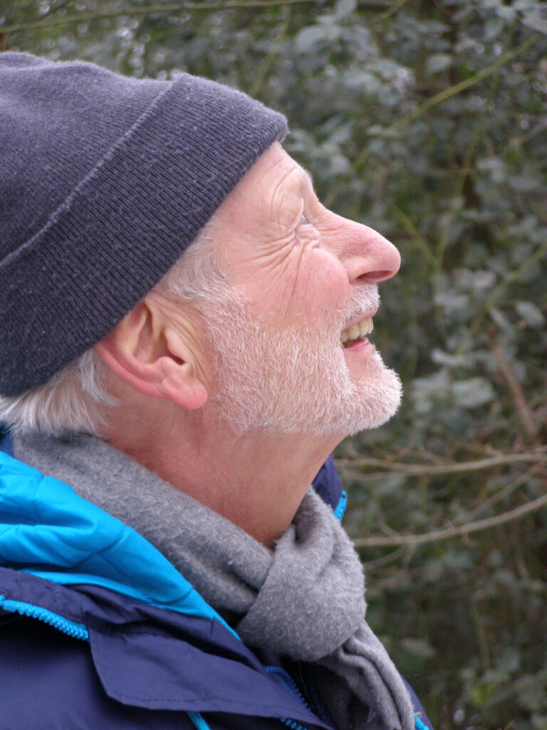 Wir trauern um Rainer Hahn