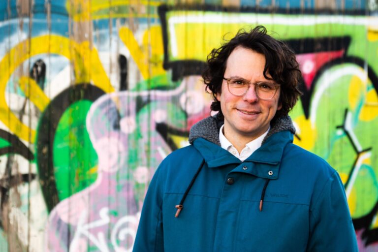 Matthi Bolte-Richter kandidiert nicht erneut für den Landtag
