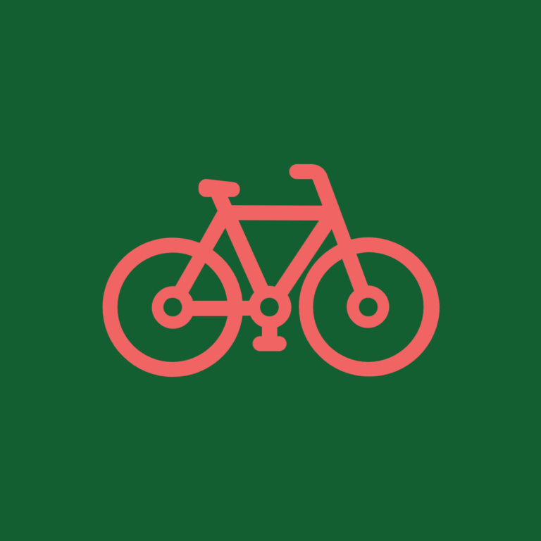12.9.: Fahrradwaschanlage