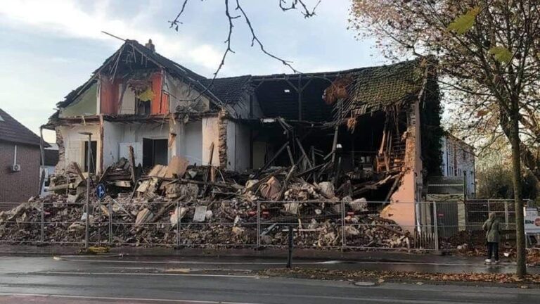 Hammer Mühle: Skrupelloser Investor verhindert möglichen Denkmalschutz; Bebauungsplan neu aufstellen, um aktuelle städtebauliche Ziele zu verankern!