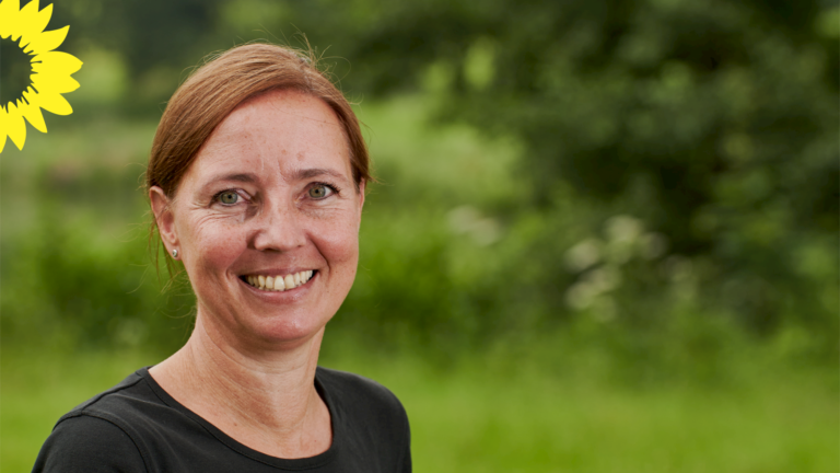 Romy Mamerow fordert Abschaffung der KAG Gebühren