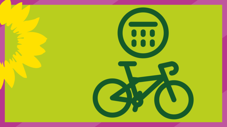 24.4., 11 Uhr Fahrradwaschanlage