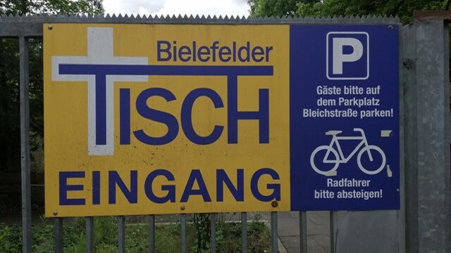 Wachsender Bedarf bei sinkenden Ressourcen: GRÜNE besuchten „Arbeitsgemeinschaft Bielefelder Lebensmitteltisch“