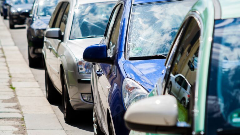 GRÜNE zu OWD: StraßenNRW blockiert Bielefelder Verkehrswende