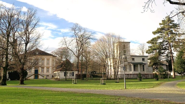 Neukonzeption Museum Huelsmann