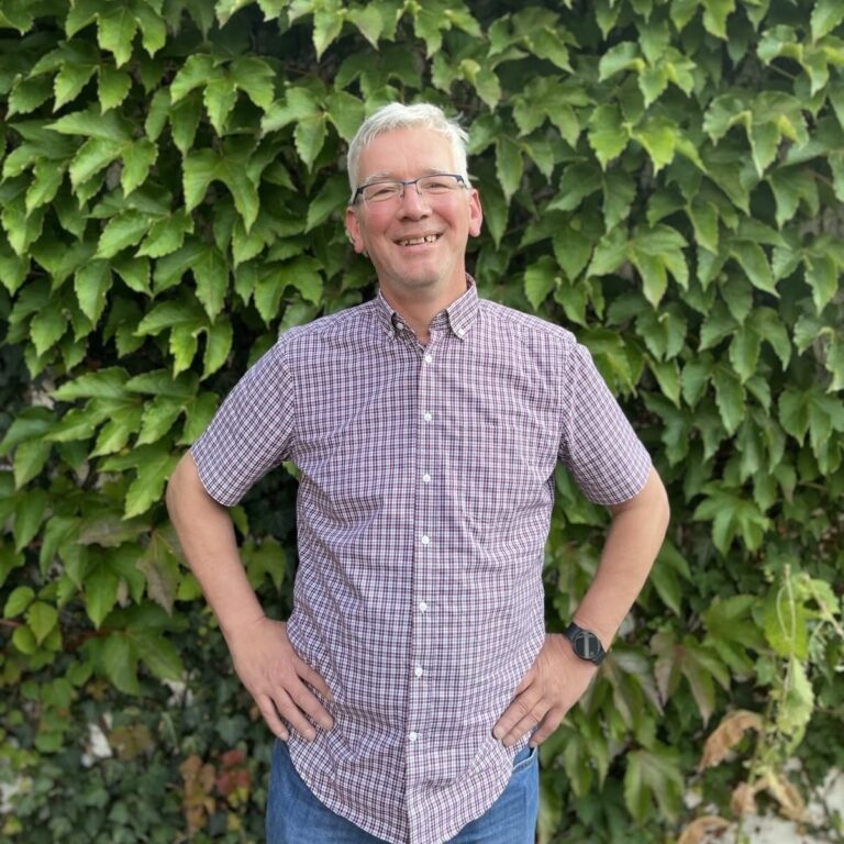 André Flöttmann