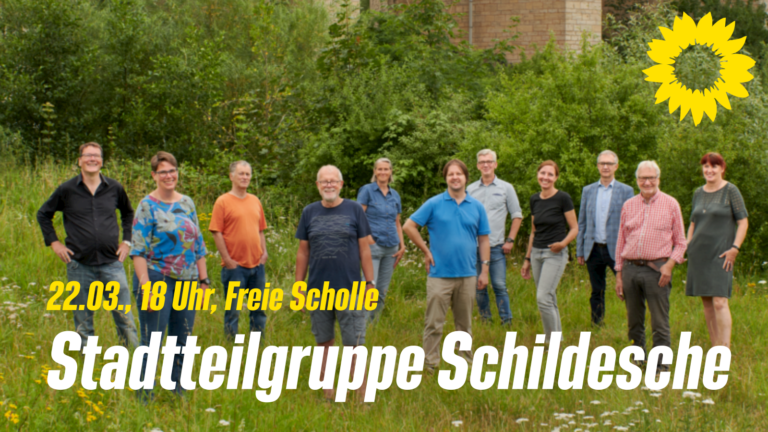 Stadtteilgruppe Schildesche
