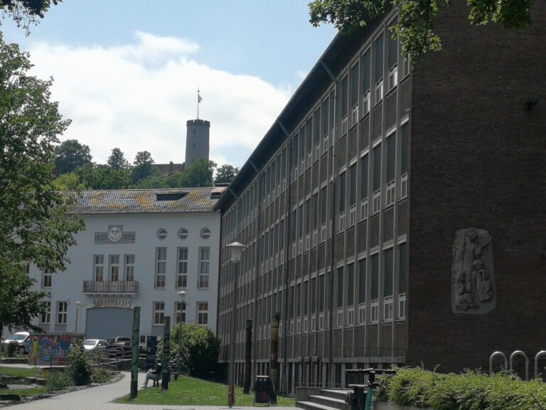Die beste Lösung für die Schule finden