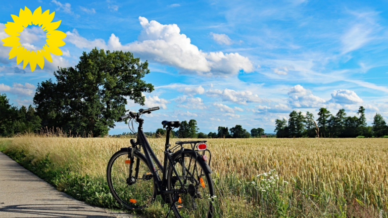 24.09.: Radtour durch den Stadtbezirk Heepen