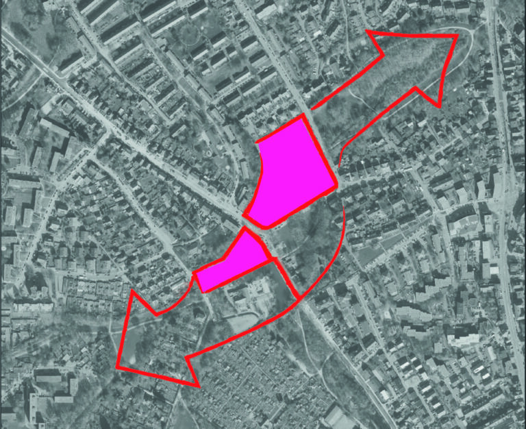 26.09.2023: Bielefelder SchloßhofAreal – urban | ökologisch | mobil