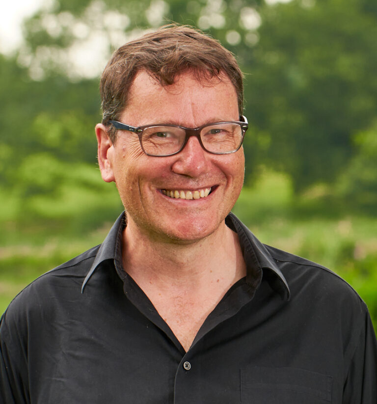 Alexander Horstmann