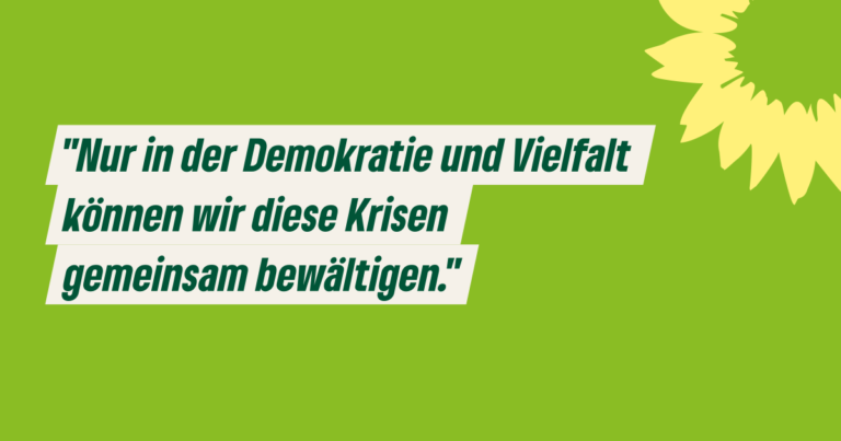 Ratsrede – Klare Kante gegen Rechtsextremismus