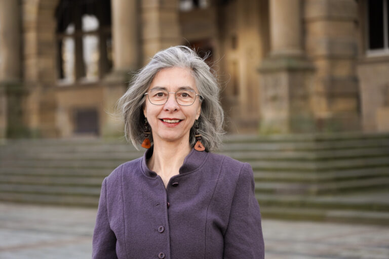 Ulrike Mann