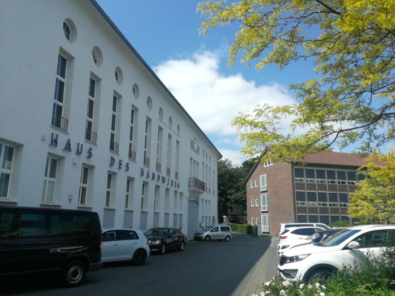 Neuer Schwung für das GAW