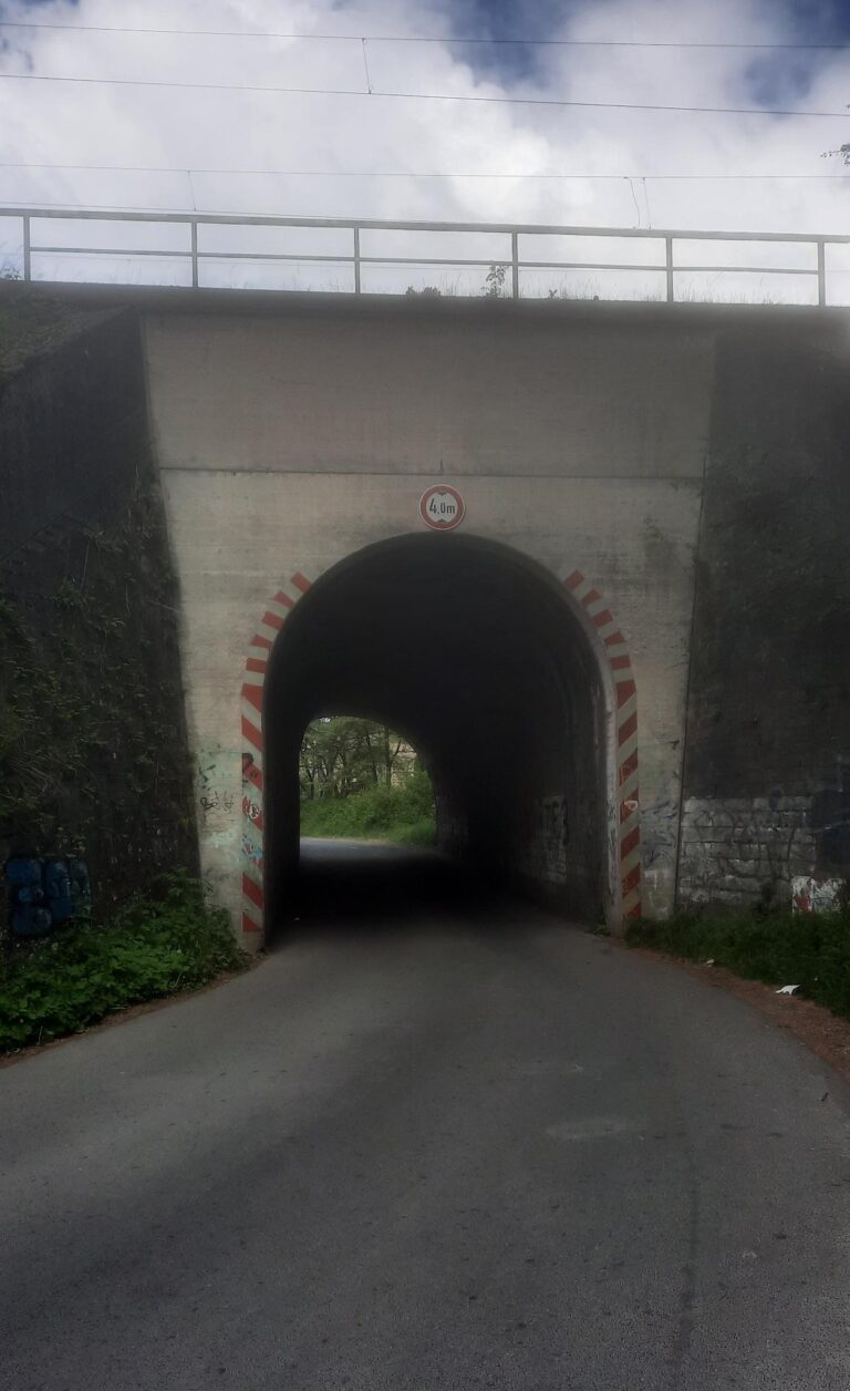 Stadt schafft mehr Sicherheit auf Schulwegen!
