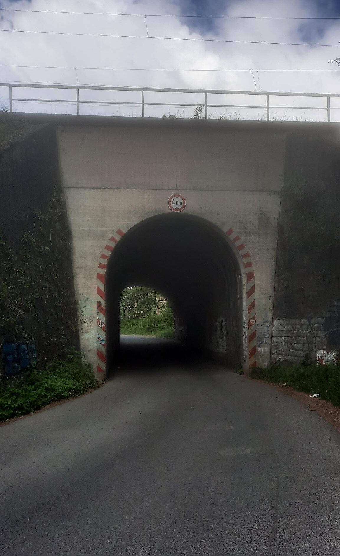 Schulwegsicherheit
