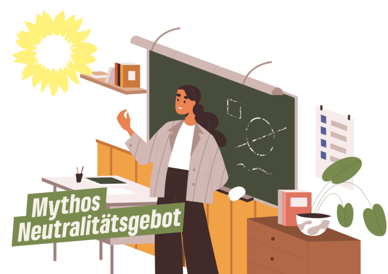Mythos Neutralitätsgebot